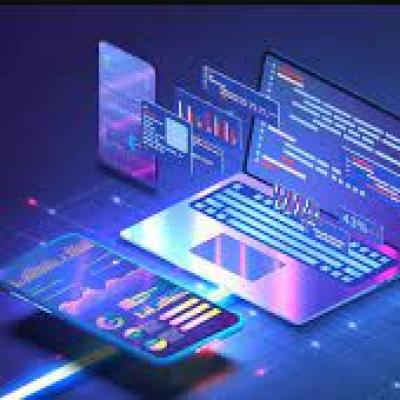 web development team 