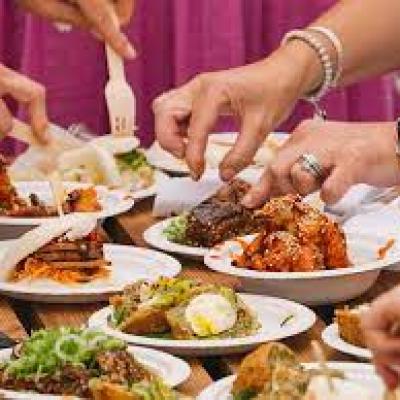 primary Food Festival